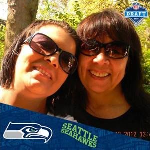 Meet your Posher, Mary